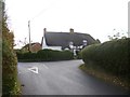 Middle Winterslow, Tudor Cottage