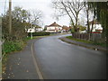 Sheppey Light Railway: Site of the former Scrapsgate crossing