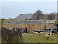 Barn at Langrigg