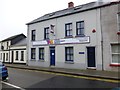 H4472 : Tyrone Accountancy Services, Omagh by Kenneth  Allen