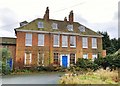 Manor House, Cleobury Mortimer