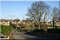 Oriel cricket ground and Oriel Crescent