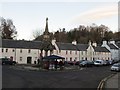 Cathedral Street, Dunkeld