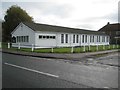 Minster on Sea: Roman Catholic Church of the Immaculate Heart of Mary