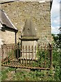 The Church of St Mary, Kirkby-on-Bain