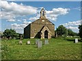 The Church of St Mary, Kirkby-on-Bain