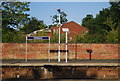 Chislehurst Station