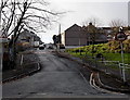 Courtney Street, Swansea