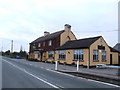 The Windmill, Hoo St. Werburgh