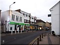 Main Road, Hoo St. Werburgh