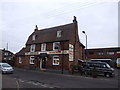 The Chequers, Hoo St. Werburgh