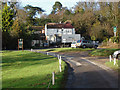 Puttenham Harvester