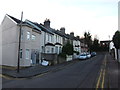 Lumsden Terrace, Chatham