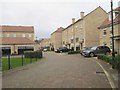 Scalebor Square - Ron Lawton Crescent