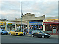 Old Bridge Buildings, Albert Road