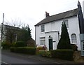 A former public house in Barham