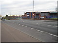 Morley (Top) railway station (site), Yorkshire