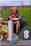 M2300 : Burren - Poulnabrone Dolmen Area - Celtic Designer & Items for Sale by Joseph Mischyshyn