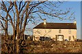 Broom Farm Riding School, Stevenston