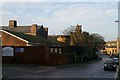 Council Depot, Dean Road