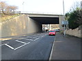 Bridge over Dewsbury Road