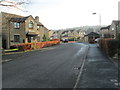 Ennerdale Drive - Elland Lane