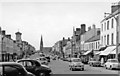 Lurgan: High Street, 1960