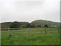 Hills in the Ring of Gullion north of the B30