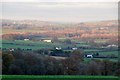 SX9595 : East Devon : Countryside Scenery by Lewis Clarke