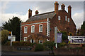 Milford Hall Hotel, Salisbury