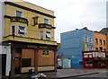 Bedford Tavern, Seven Sisters Road N7