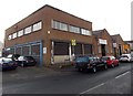 Corner of Clare Street and Eaton Road, Swansea