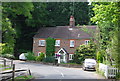 House on the bend, Church Hill