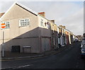 Brynhyfryd Street, Swansea