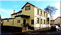 The Morris Arms, Swansea