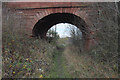 Bold Railway Bridge