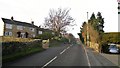 Lightwood Road, Marsh Lane