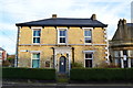 Hanover War Memorial Building, 23 Filey Street, Broomhall, Sheffield