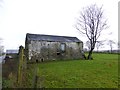 Barn, Roscavey