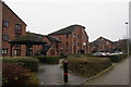 Flats on Kingston Wharf, Hull