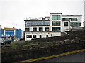 Restaurant complex Portrush