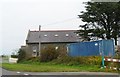 Llaethdy Chapel near Amlwch