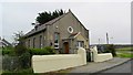 Llaethdy Chapel near Amlwch