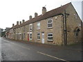 Cottages, High Street, Leadenham