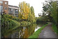 Grand Union Canal Walk - Paddington Branch