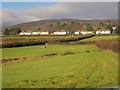 Houses at Hele