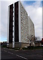 Shirley Towers, Southampton