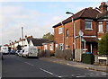 Medina Road, Shirley, Southampton