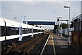 Slade Green Station