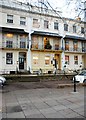 107 The Promenade, Cheltenham, Glos